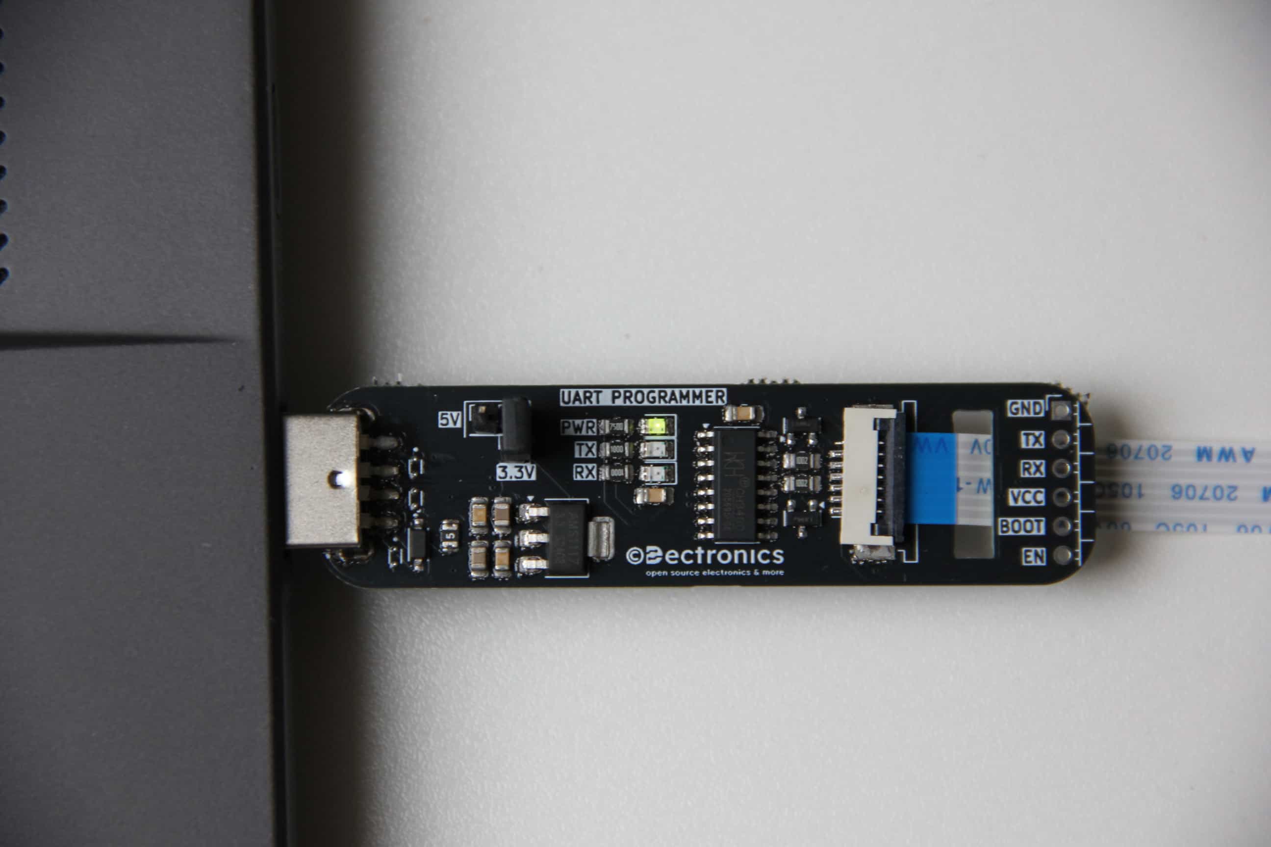 UART Programmer